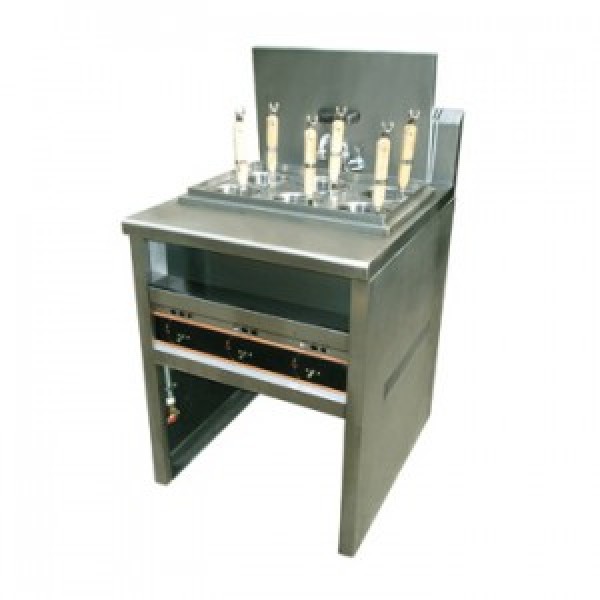GAS NOODLE COOKER (FLOOR STAND) GN-6